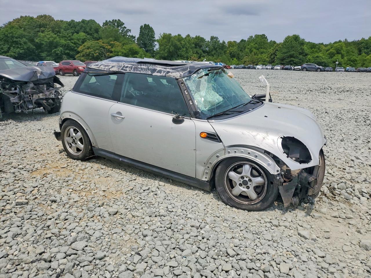 2011 Mini Cooper - Фото 4