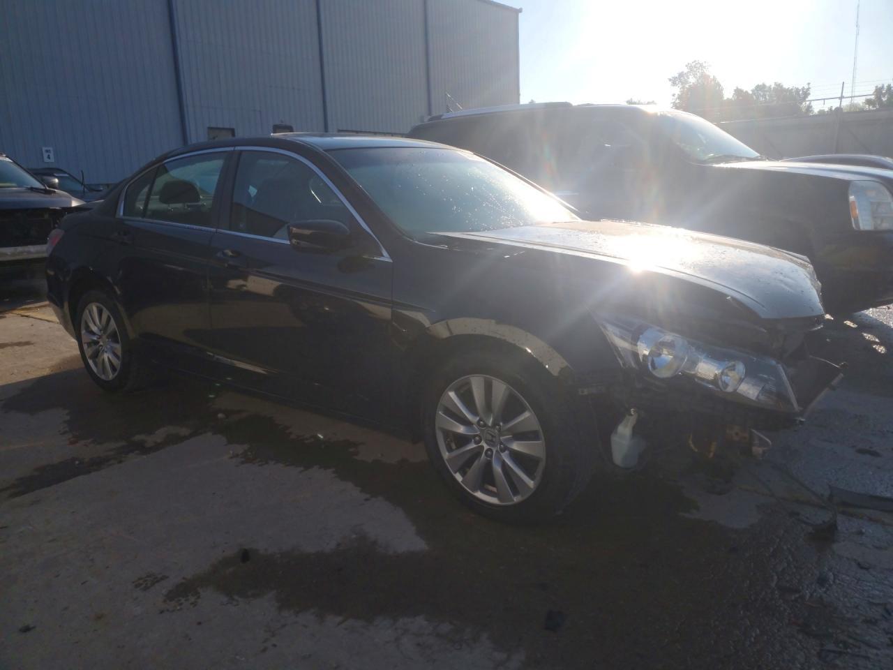 2012 Honda Accord Ex - Image 4