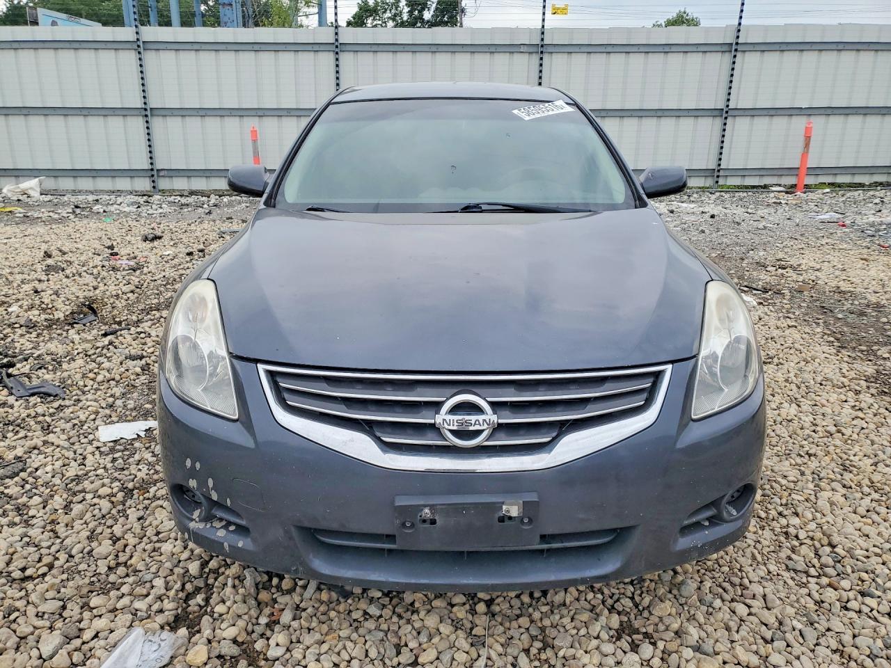 2012 Nissan Altima 2.5 - Image 5