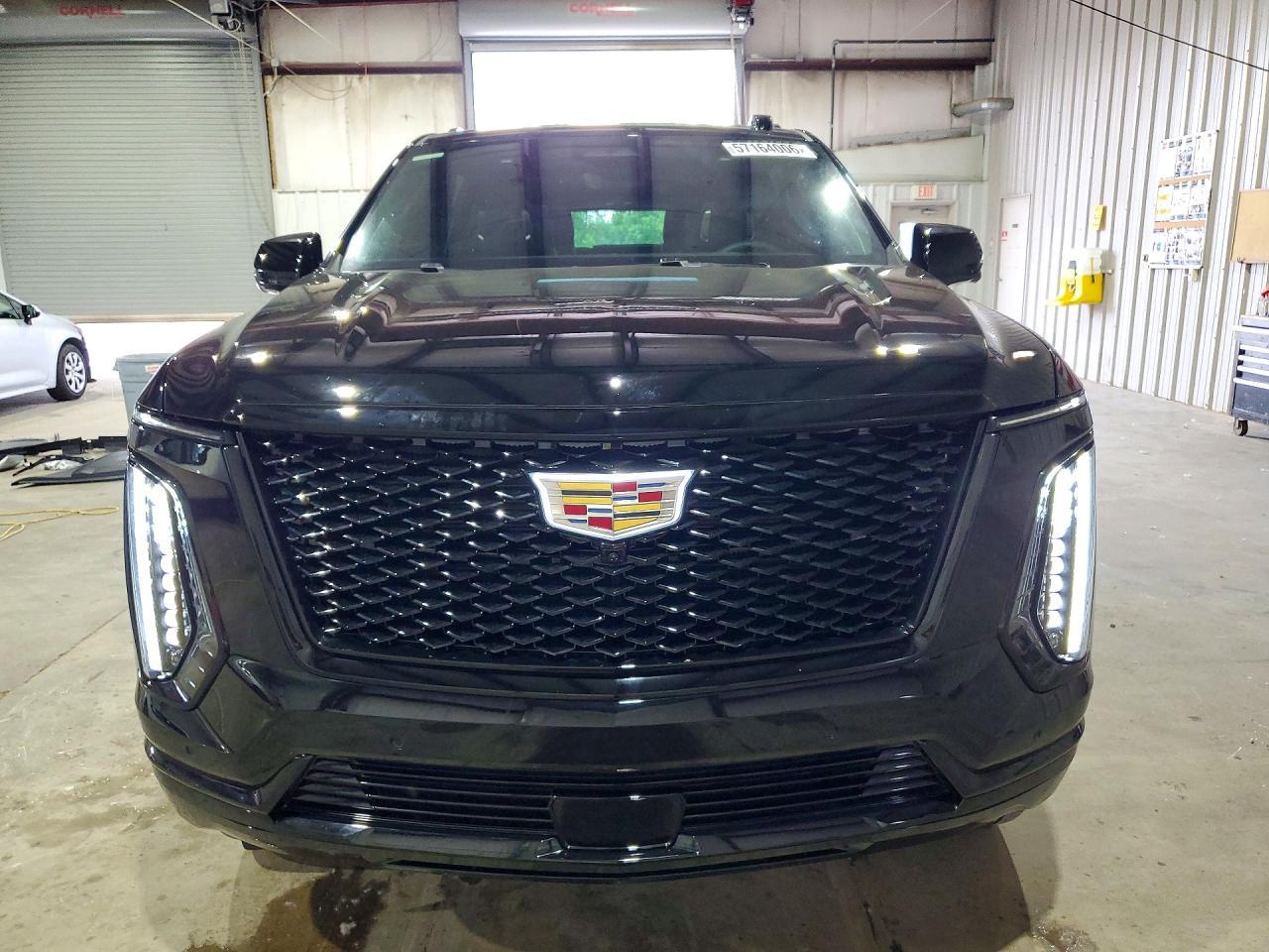 2026 Cadillac Escalade Esv Sport Platinum - Фото 5