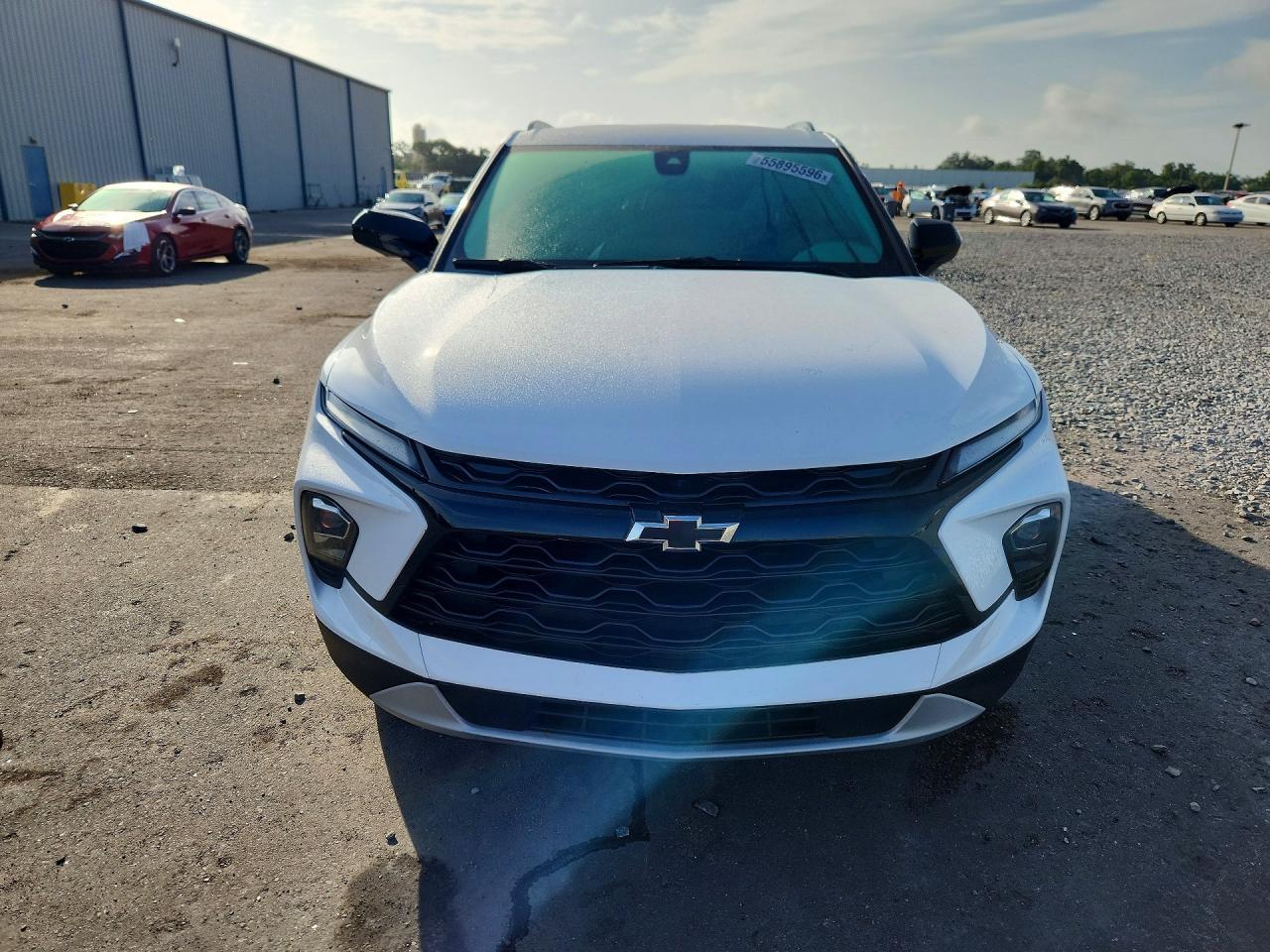 2024 Chevrolet Blazer 2Lt - Image 5