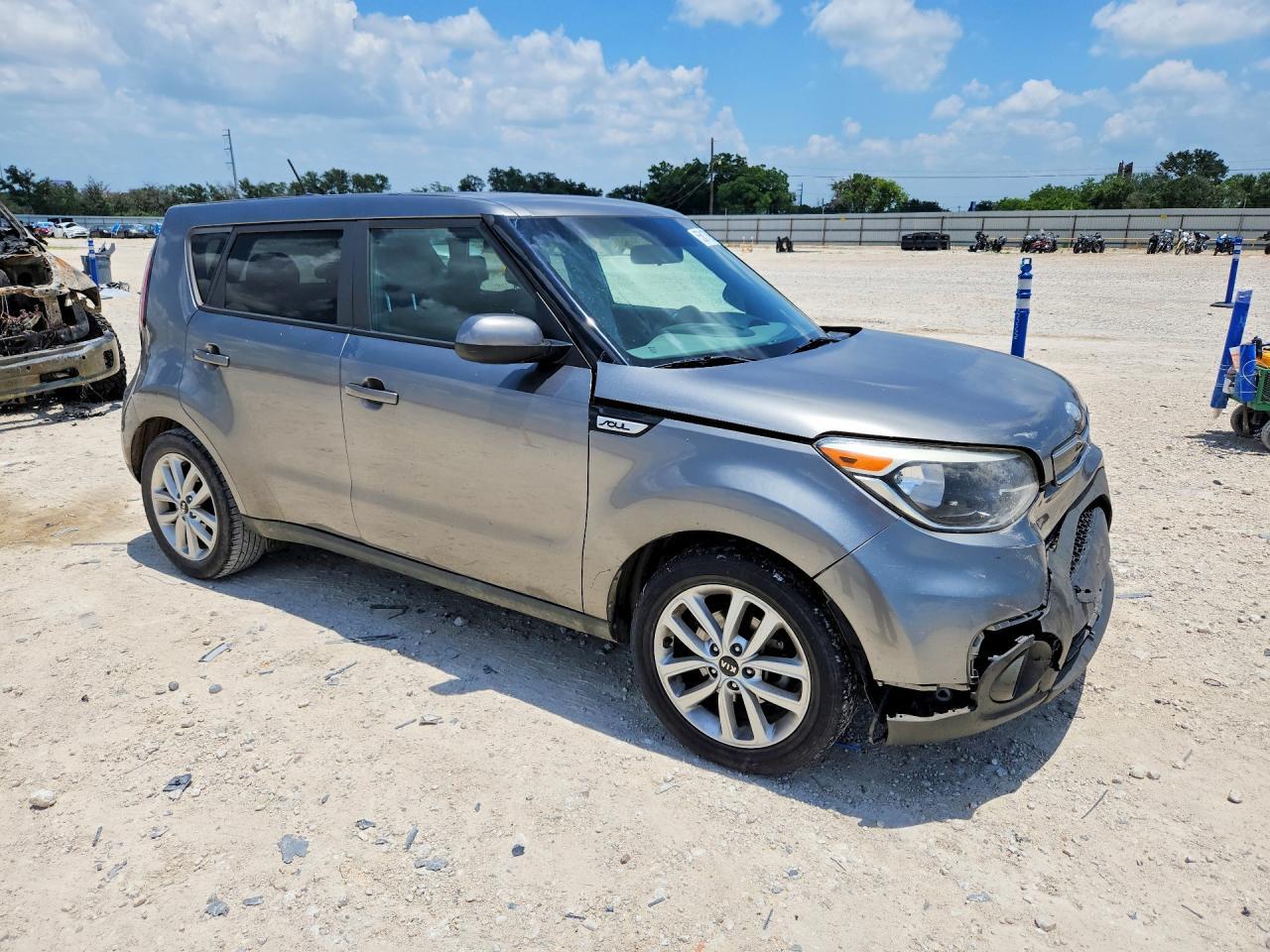 2019 Kia Soul + - Фото 4