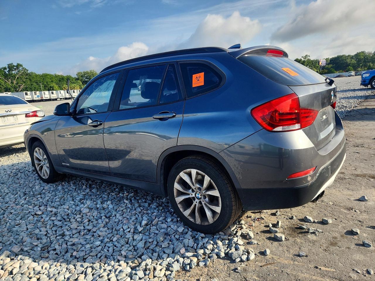 2014 BMW X1 xDrive28I - Image 2