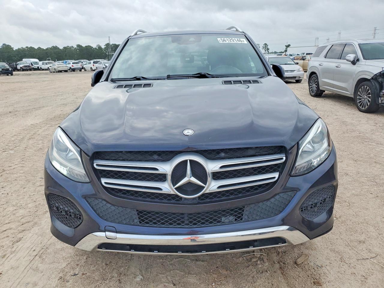 2017 Mercedes-Benz Gle 350 - Image 5