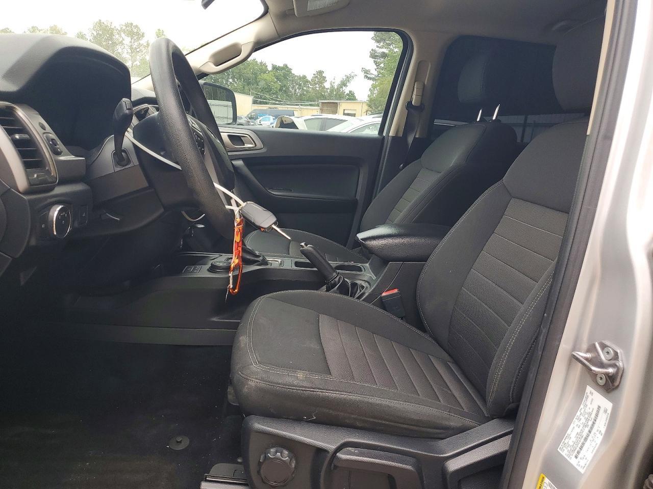 2019 Ford Ranger Xl - Фото 7