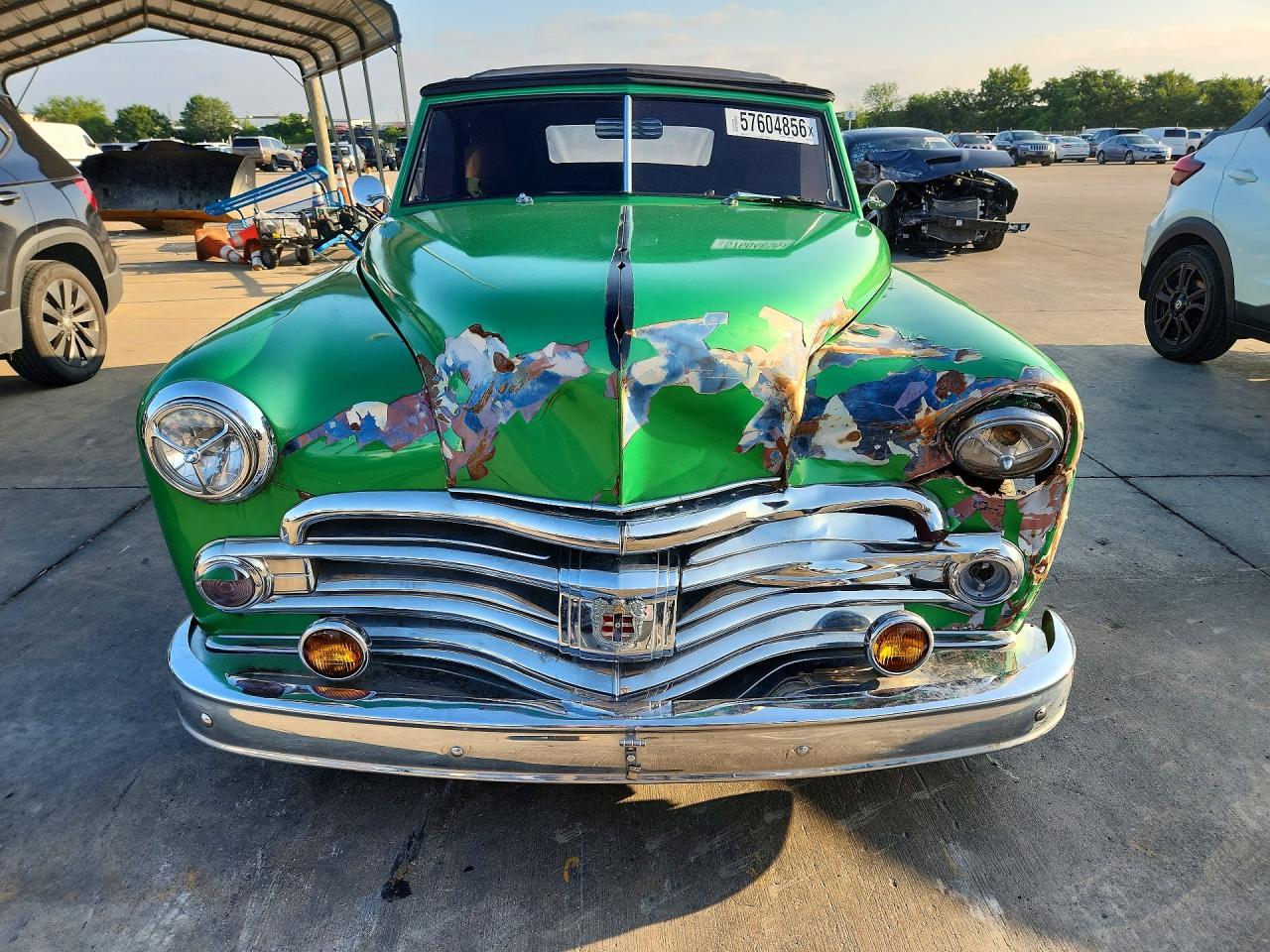 1950 Dodge Coronet - Фото 5