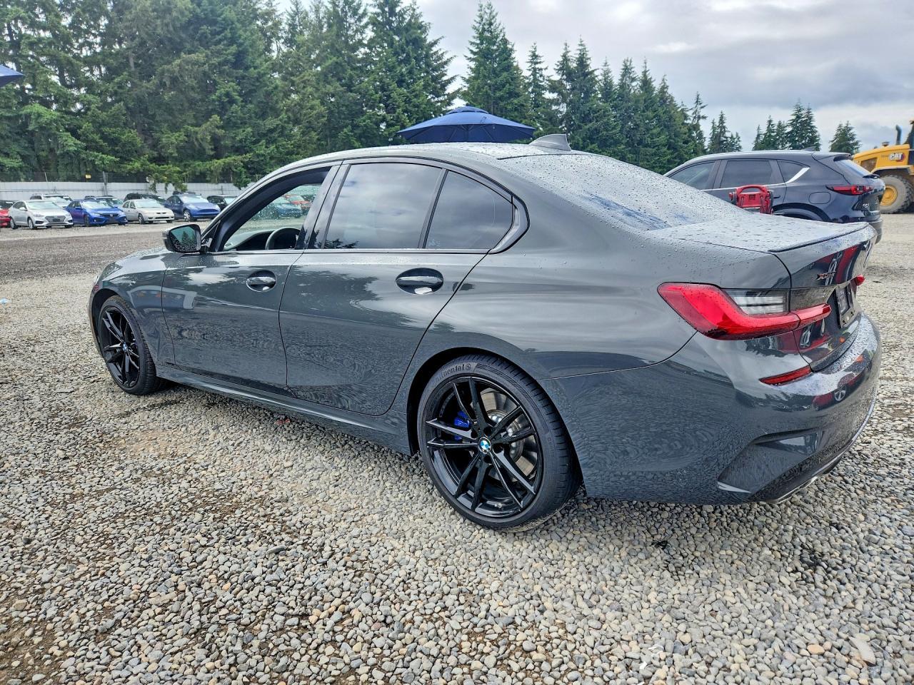 2020 BMW M340Xi - Фото 2