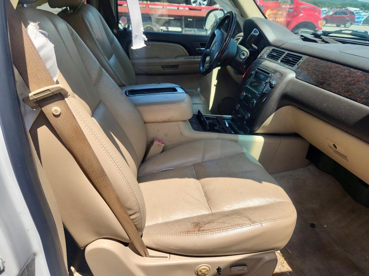 2007 GMC Yukon Denali - Фото 7