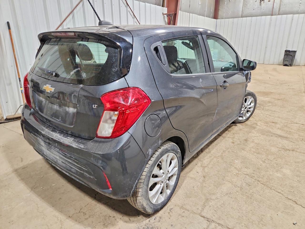 2021 Chevrolet Spark 1Lt - Image 3