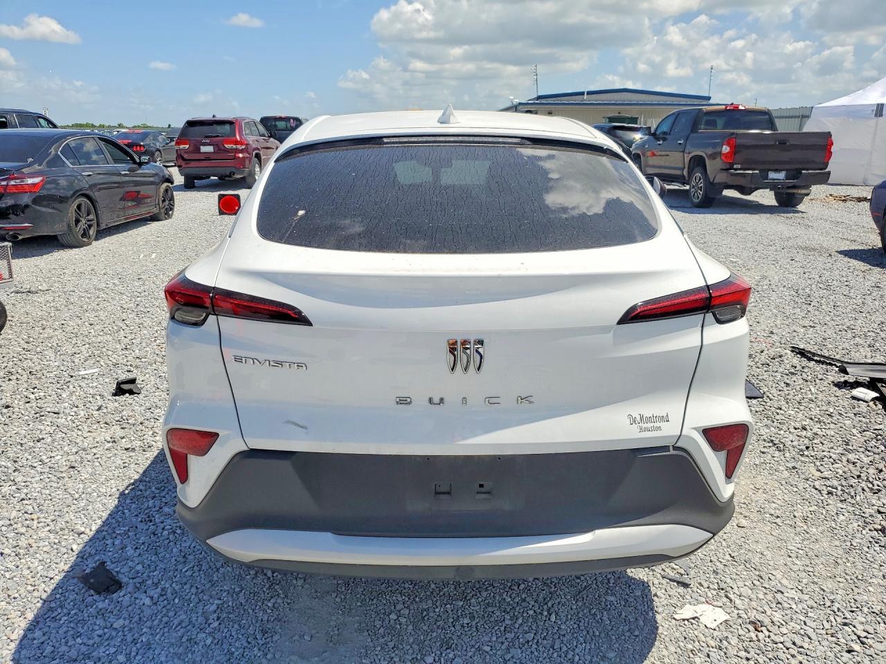 2024 Buick Envista Preferred - Image 6