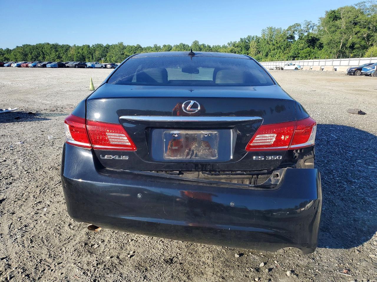 2010 Lexus Es 350 - Image 6