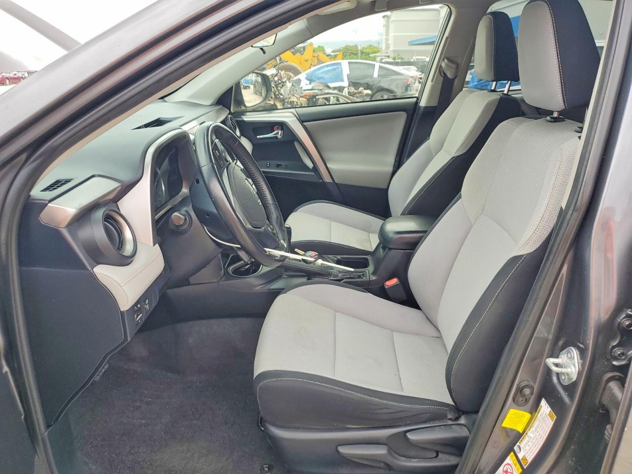 2016 Toyota Rav4 Xle - Фото 7