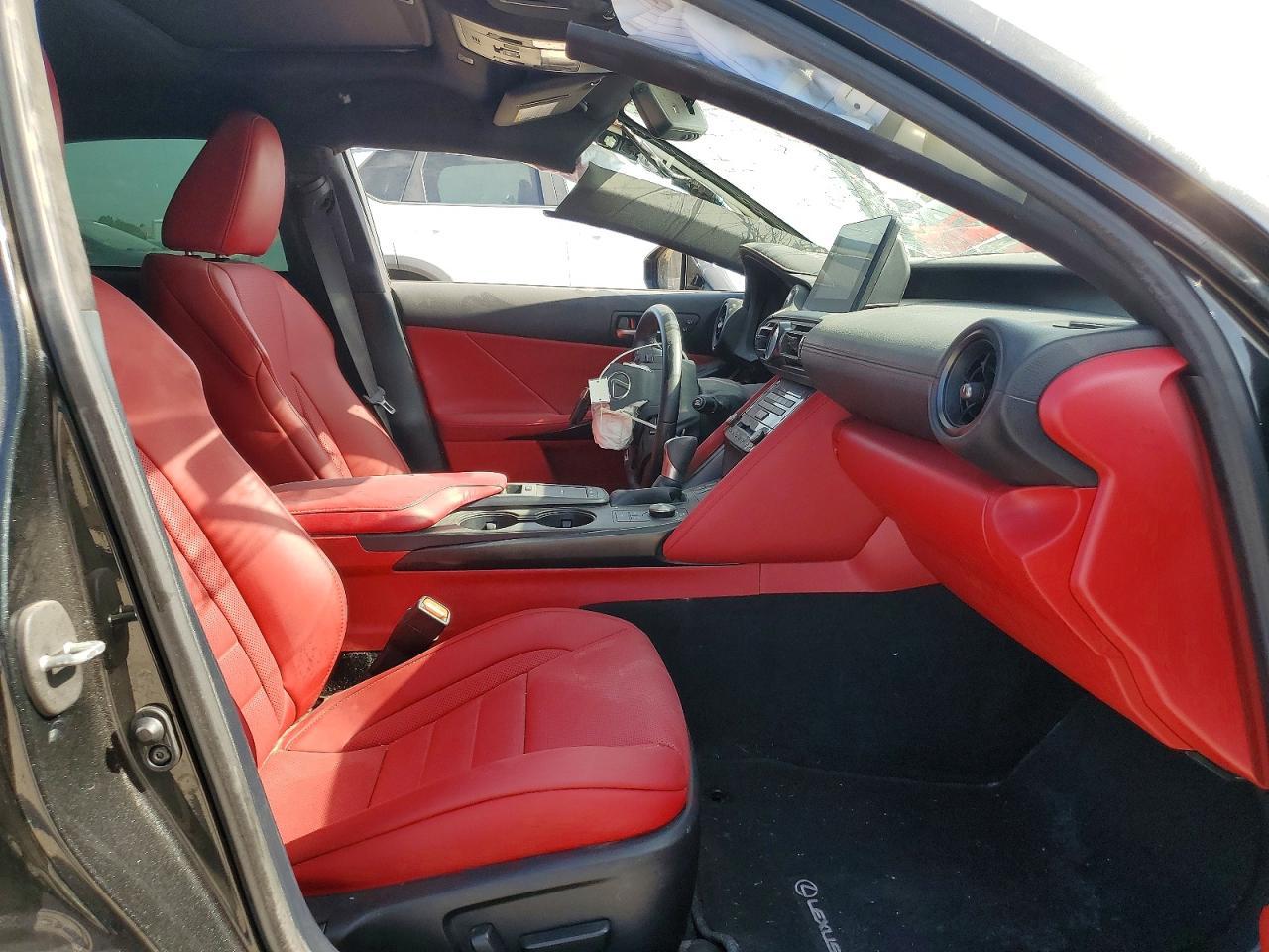 2023 Lexus Is 350 F Sport Design - Фото 7