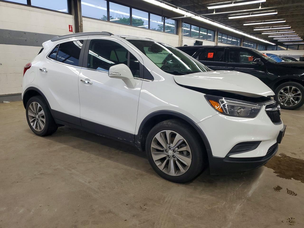 2019 Buick Encore Preferred - Image 4