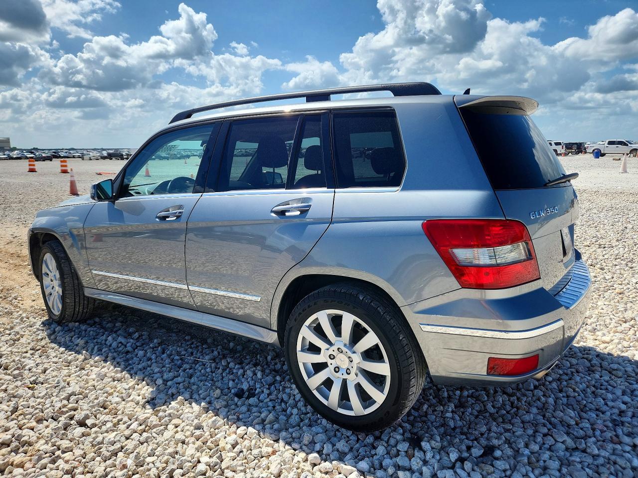 2012 Mercedes-Benz Glk 350 - Image 2