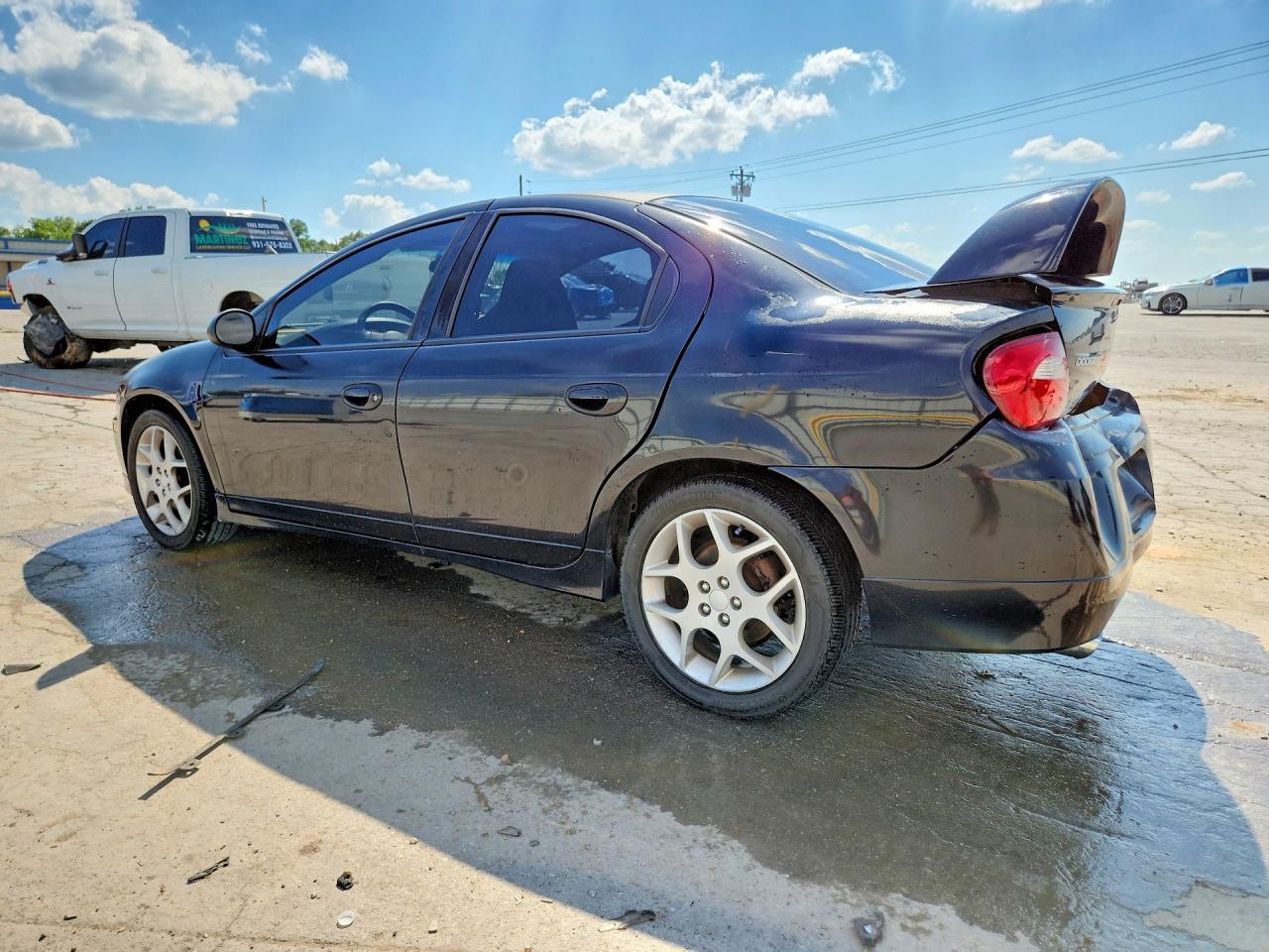 2004 Dodge Neon Srt-4 - Фото 2