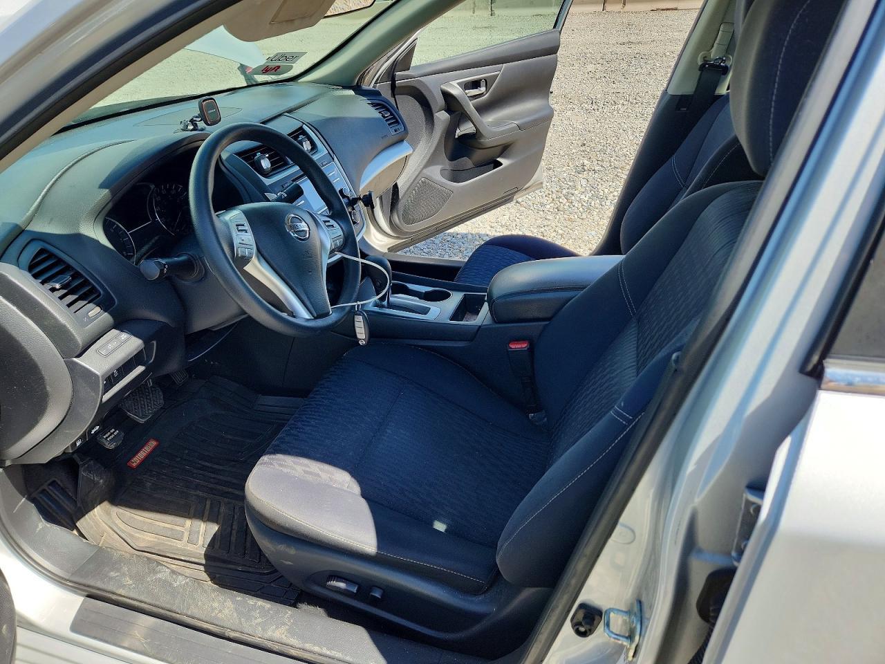 2017 Nissan Altima 2.5 S - Image 7