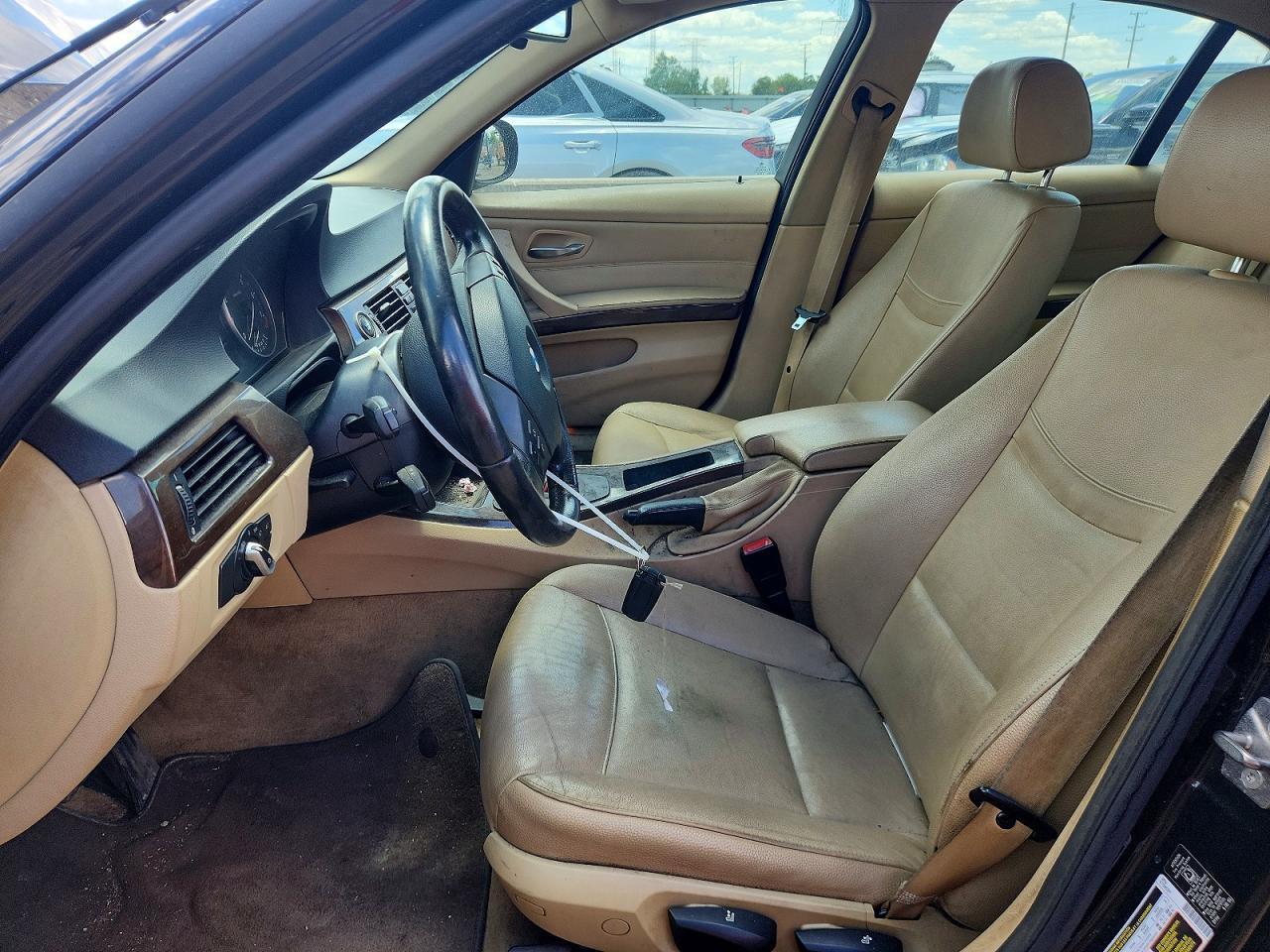 2010 BMW 328 Xi Sulev - Фото 7