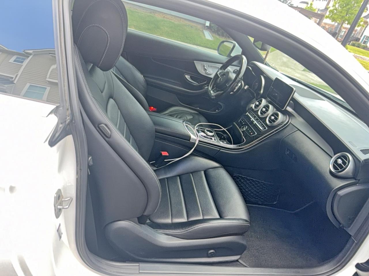 2017 Mercedes-Benz C 300 4Matic - Фото 6