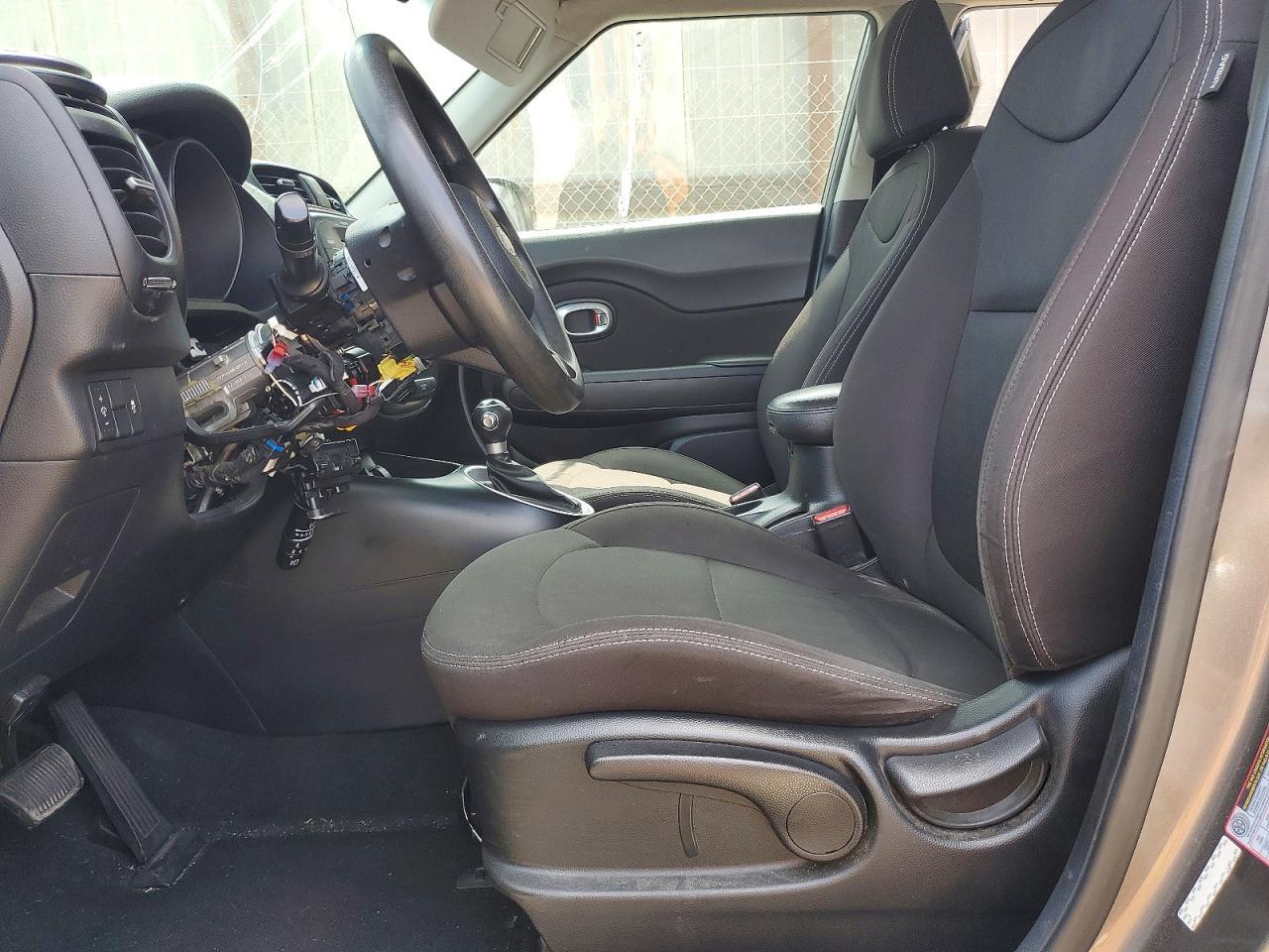 2019 Kia Soul Base - Image 7
