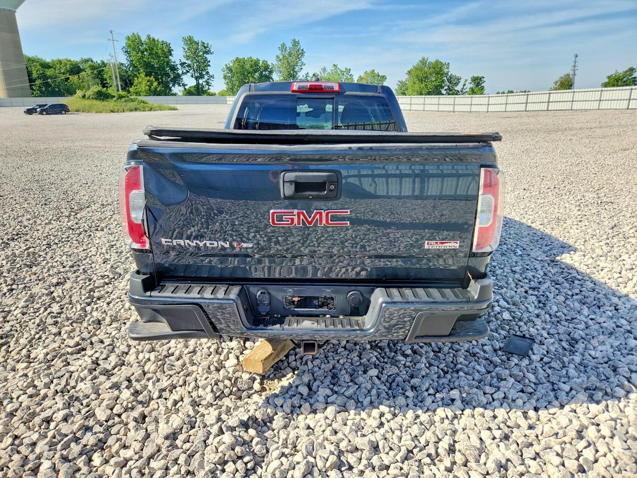 2019 GMC Canyon All Terrain - Image 6