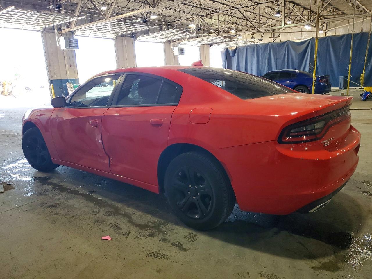 2023 Dodge Charger Sxt - Фото 2