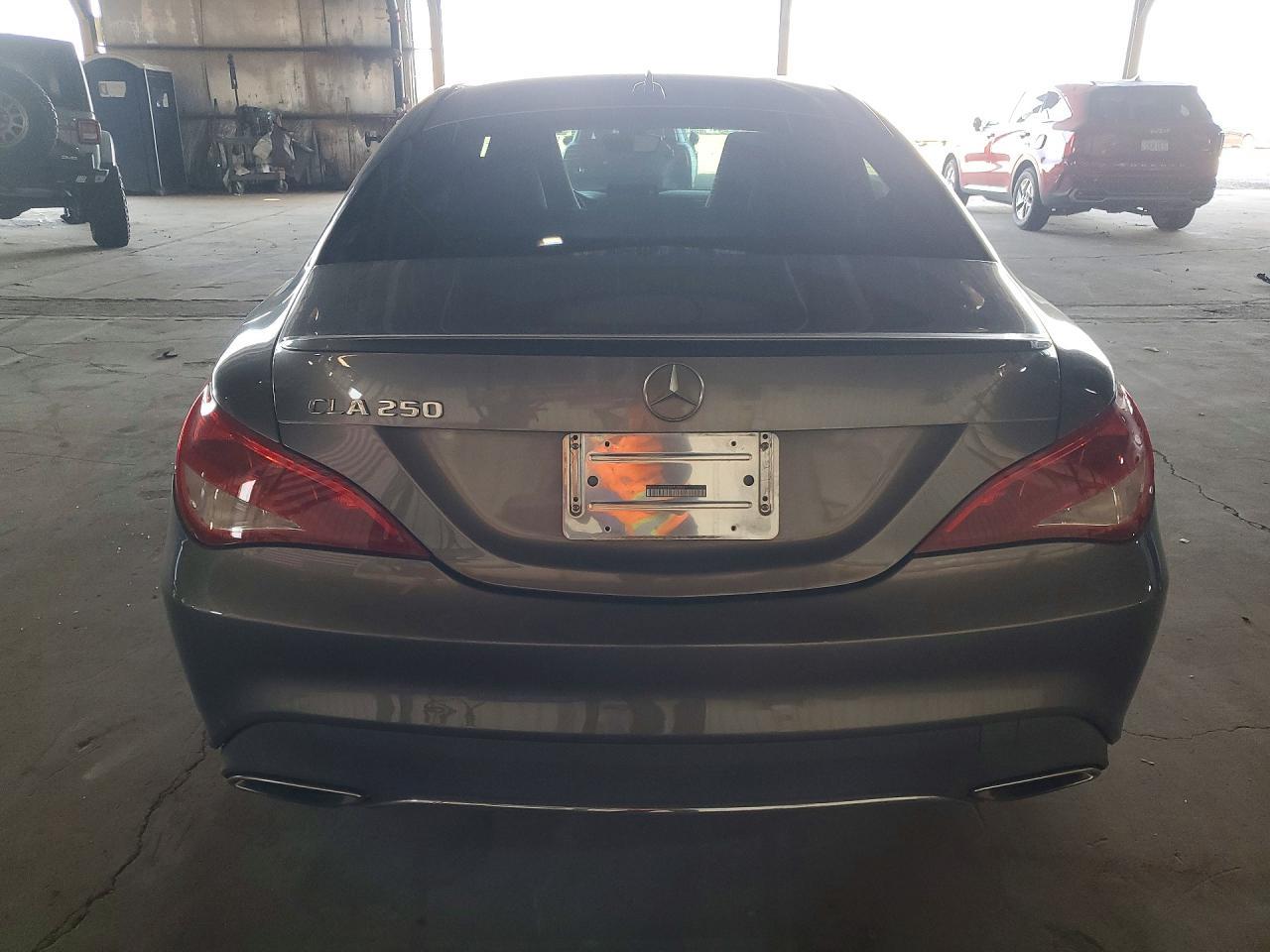 2018 Mercedes-Benz Cla 250 - Image 6