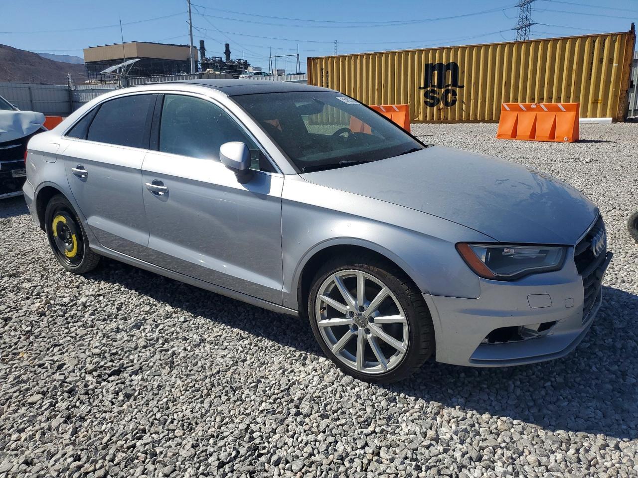 2015 Audi A3 - Image 4