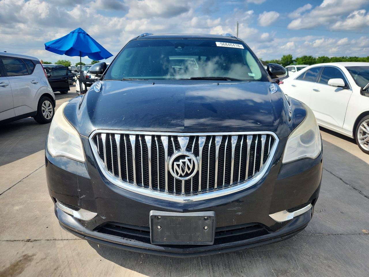 2015 Buick Enclave - Image 5