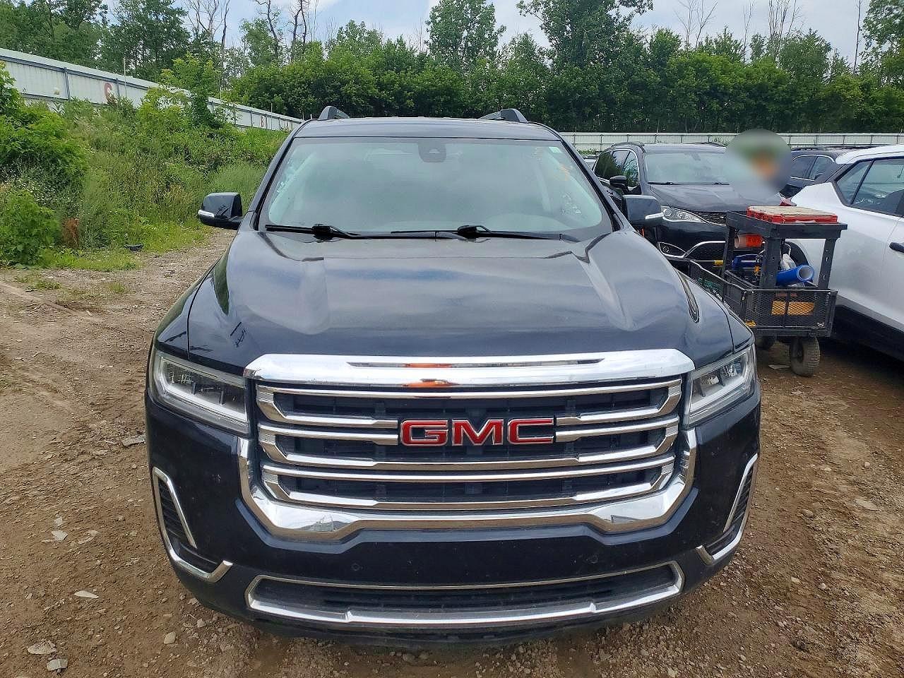 2021 GMC Acadia Sle - Image 5
