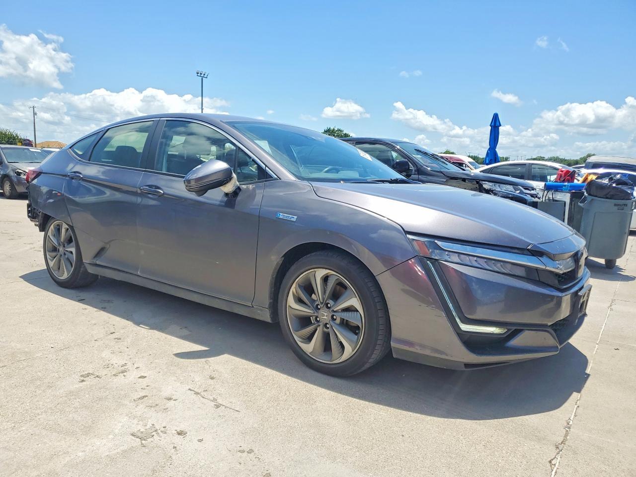 2018 Honda Clarity - Image 4