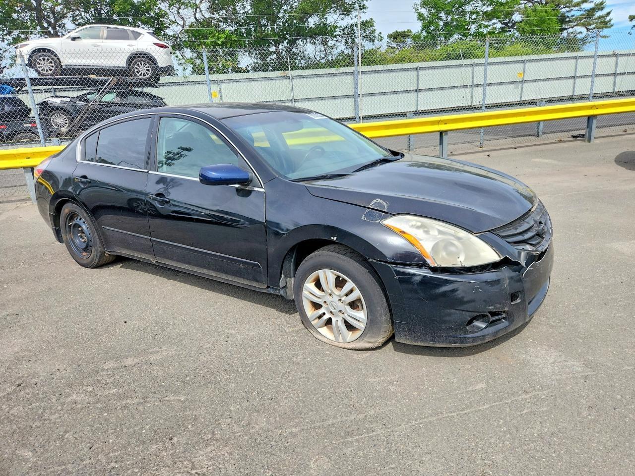 2012 Nissan Altima Base - Image 4