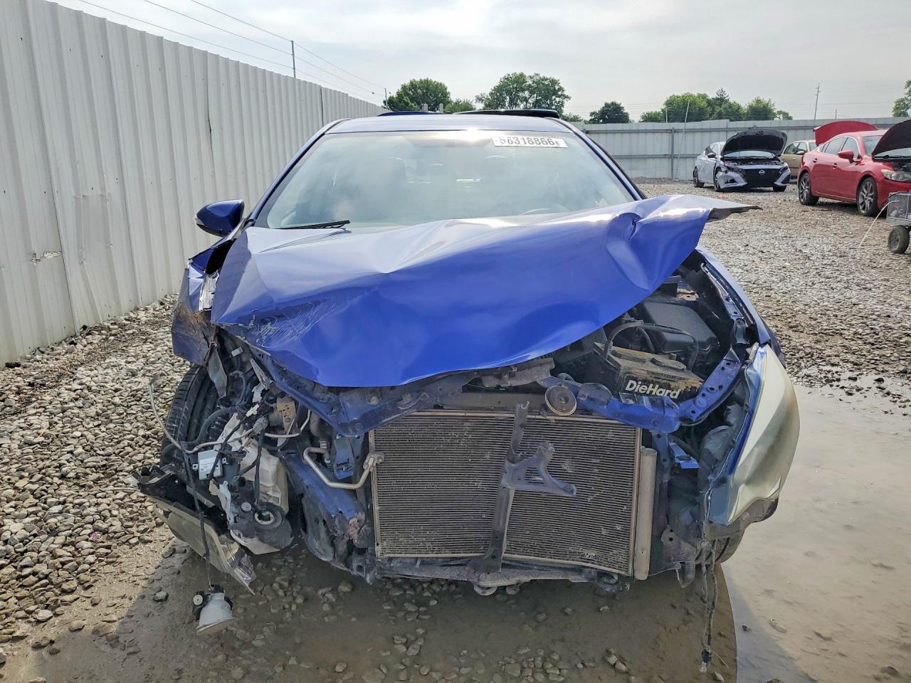2016 Toyota Corolla S Plus - Image 5