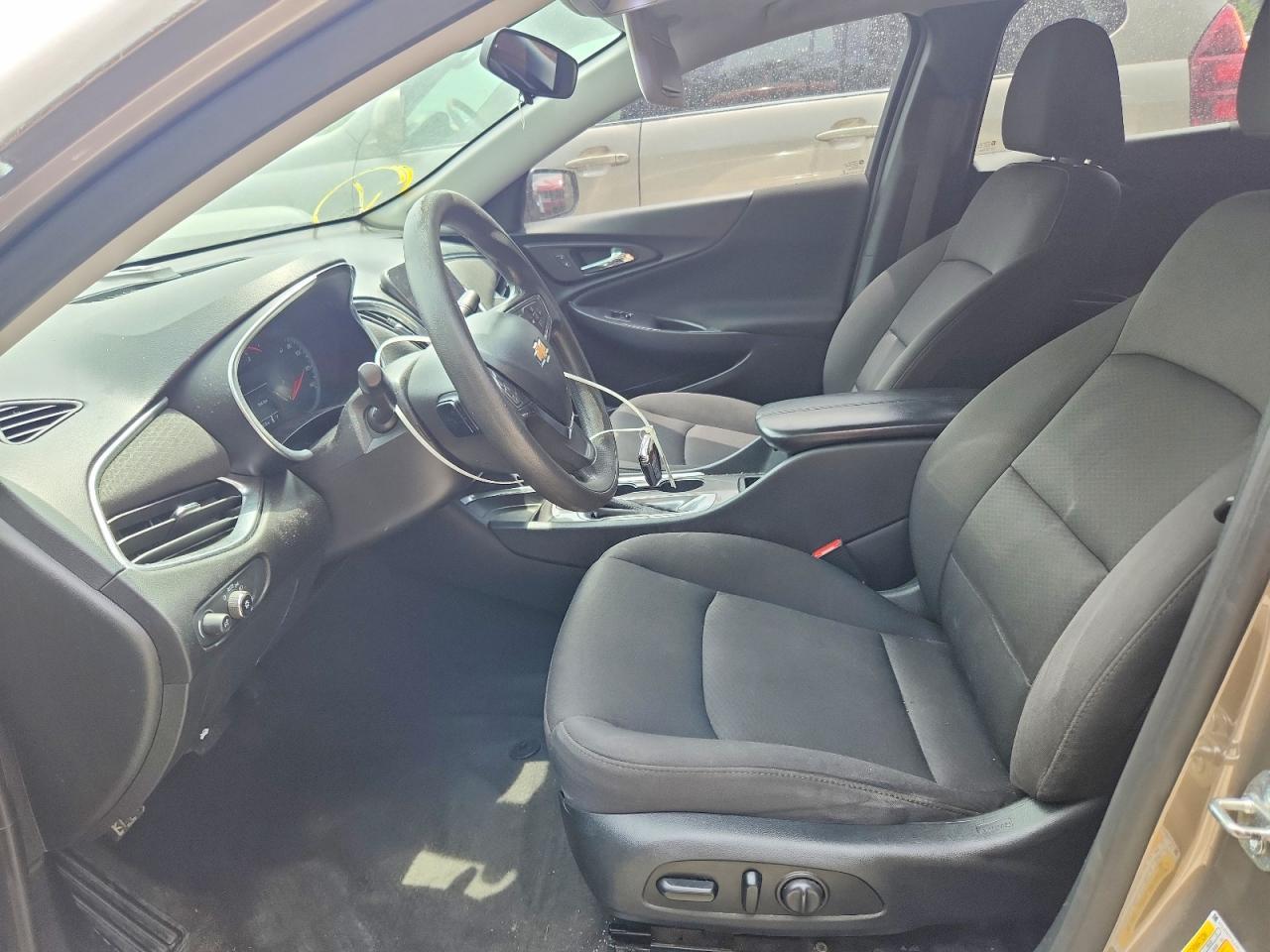 2020 Chevrolet Malibu Lt - Фото 7
