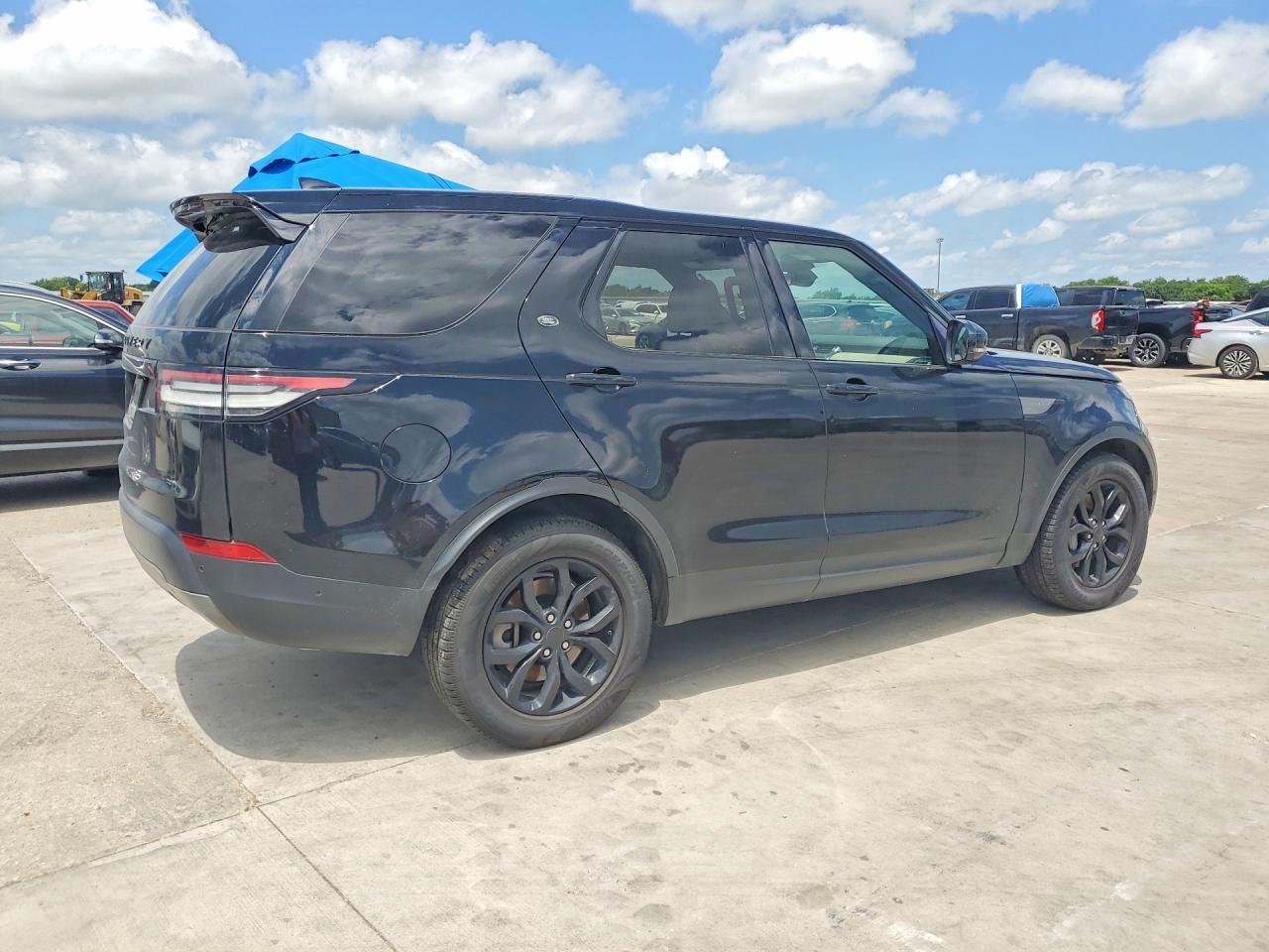 2019 Land Rover Discovery Se - Image 3