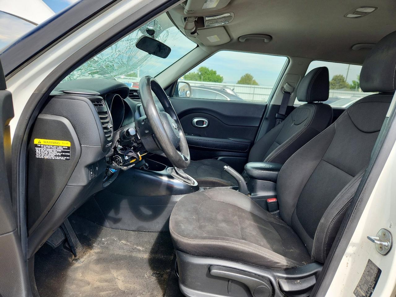 2019 Kia Soul Base - Фото 7