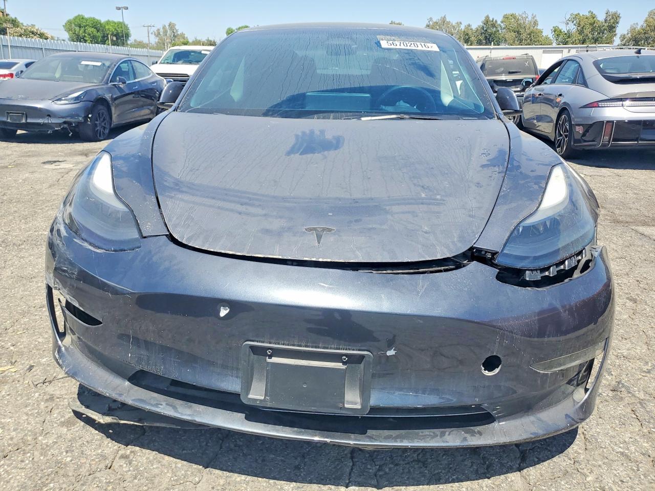 2023 Tesla Model 3 - Image 5
