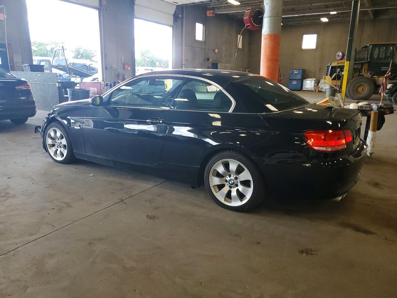 2008 BMW 328 I - Фото 2