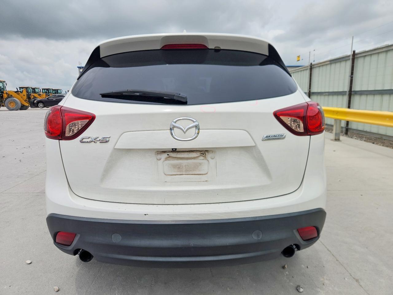 2014 Mazda Cx-5 - Фото 6