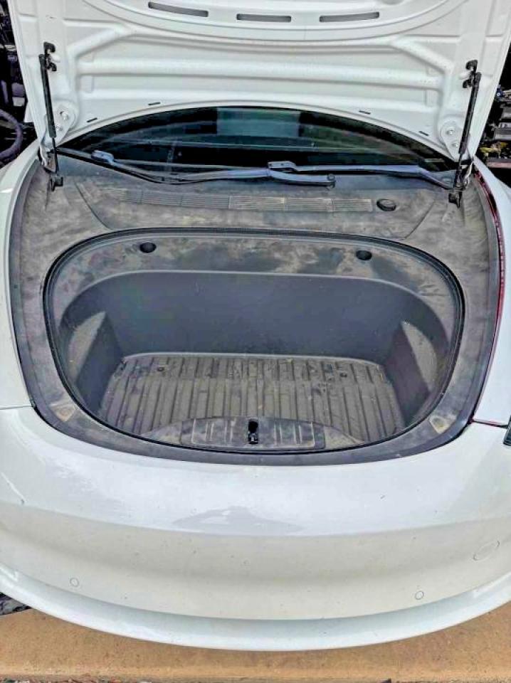 2021 Tesla Model 3 - Фото 7