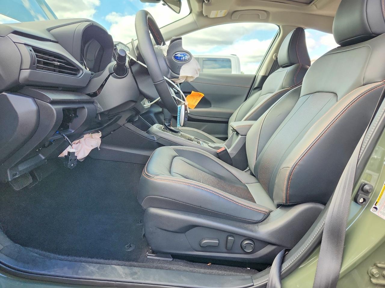 2025 Subaru Crosstrek Limited - Фото 7