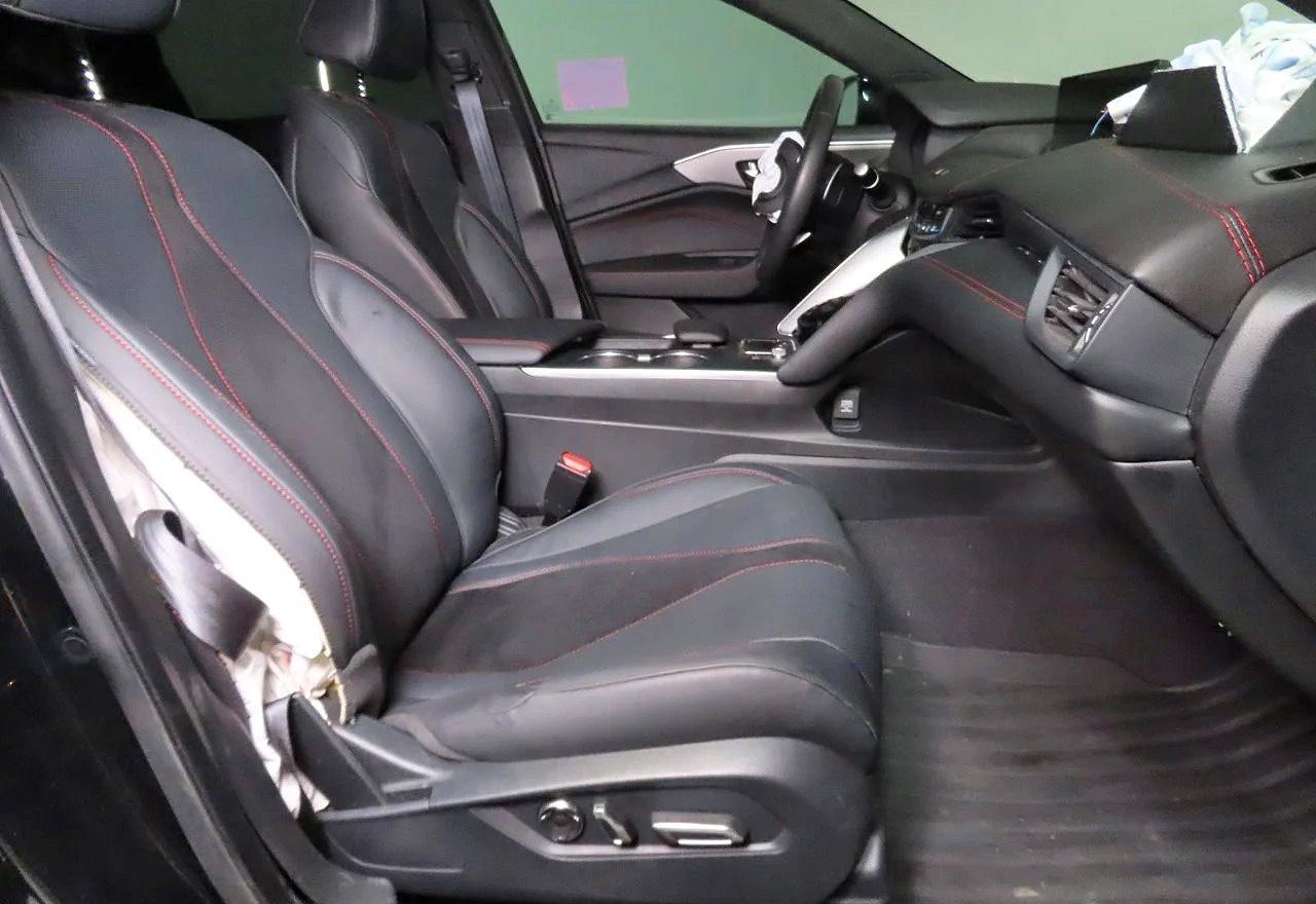 2024 Acura Tlx A-Spec - Image 5