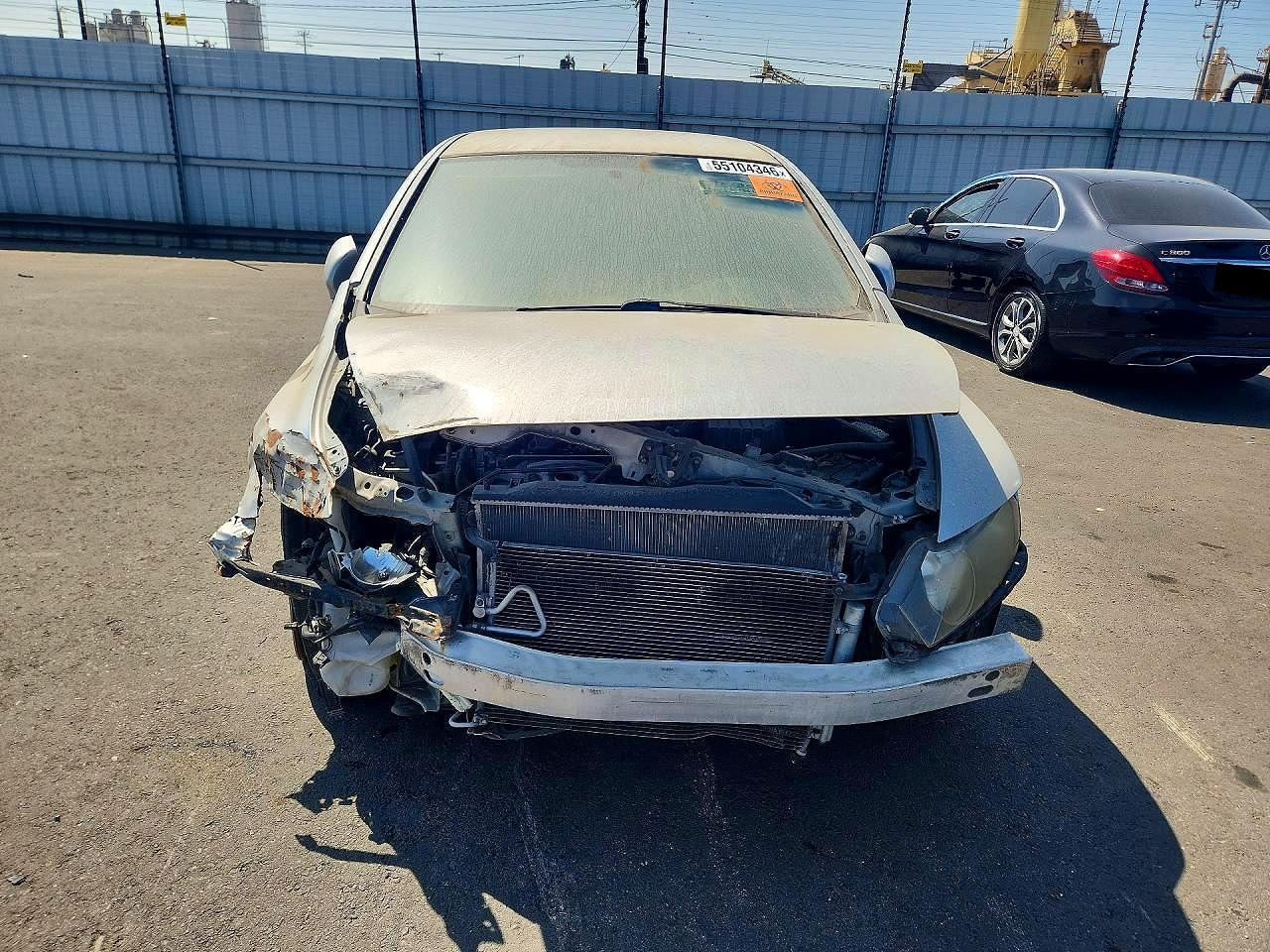 2009 Honda Civic Lx - Image 5