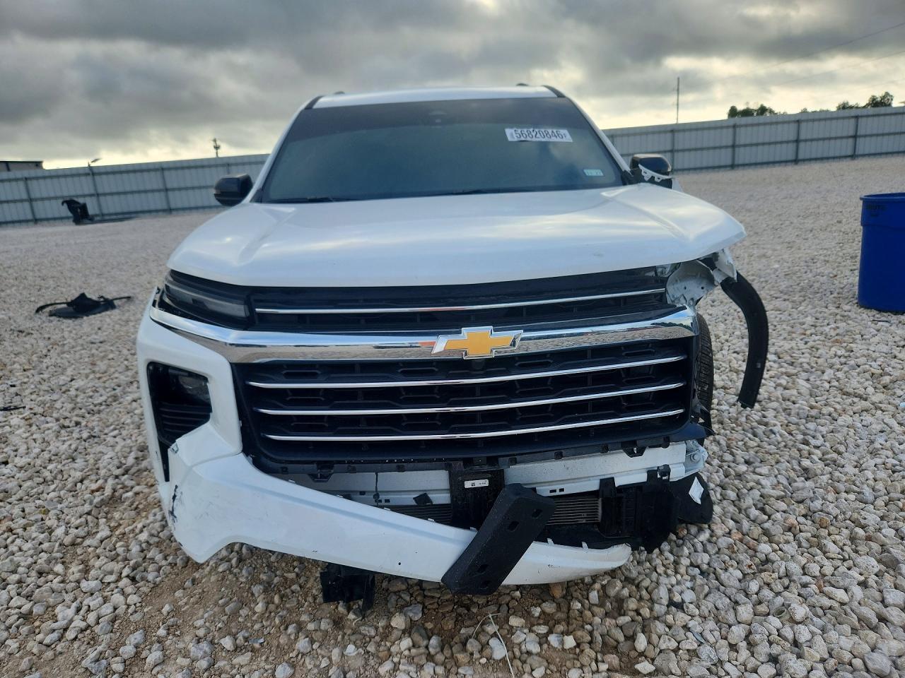 2026 Chevrolet Traverse Lt - Image 5