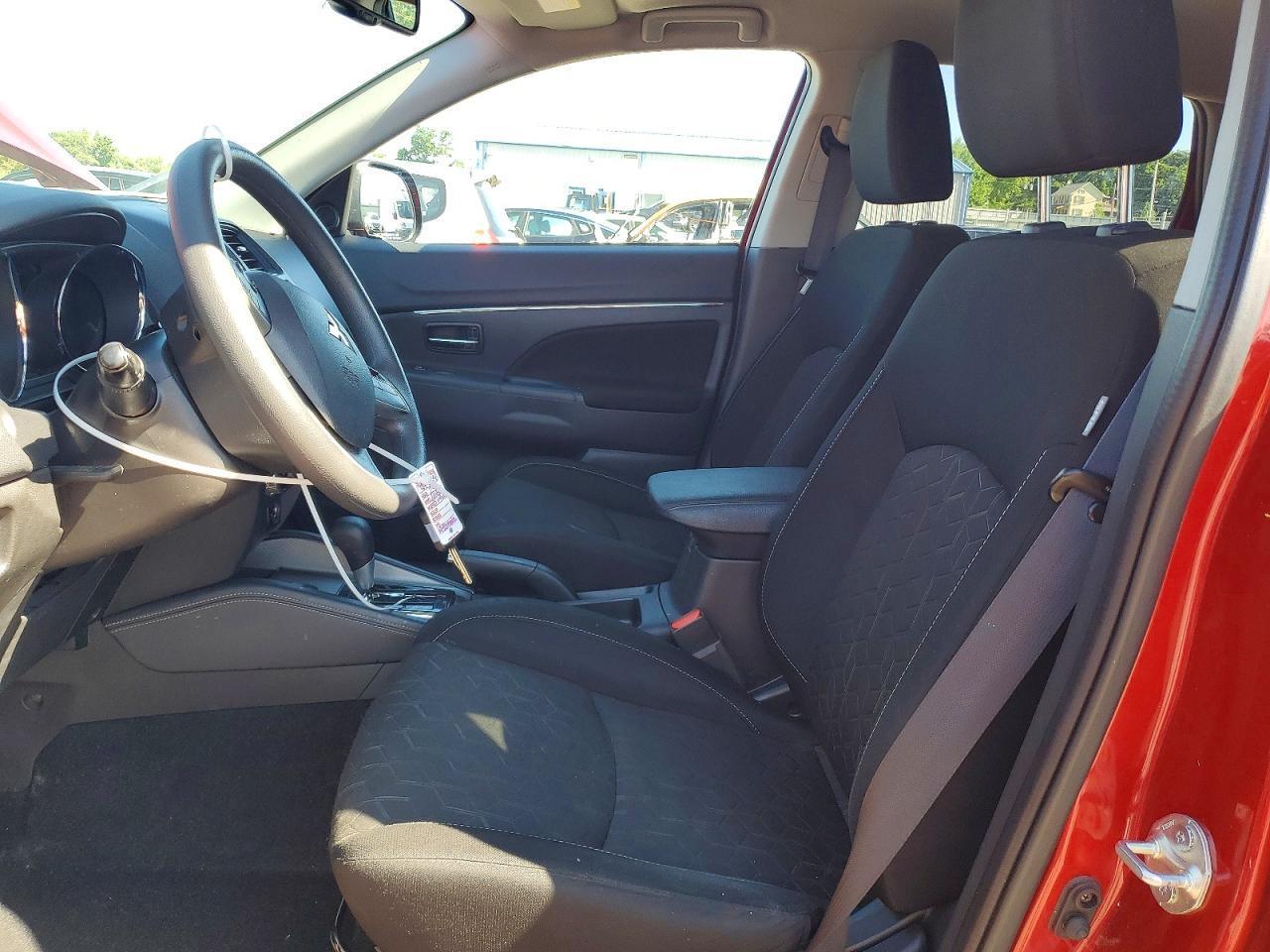 2024 Mitsubishi Outlander Sport S - Фото 7
