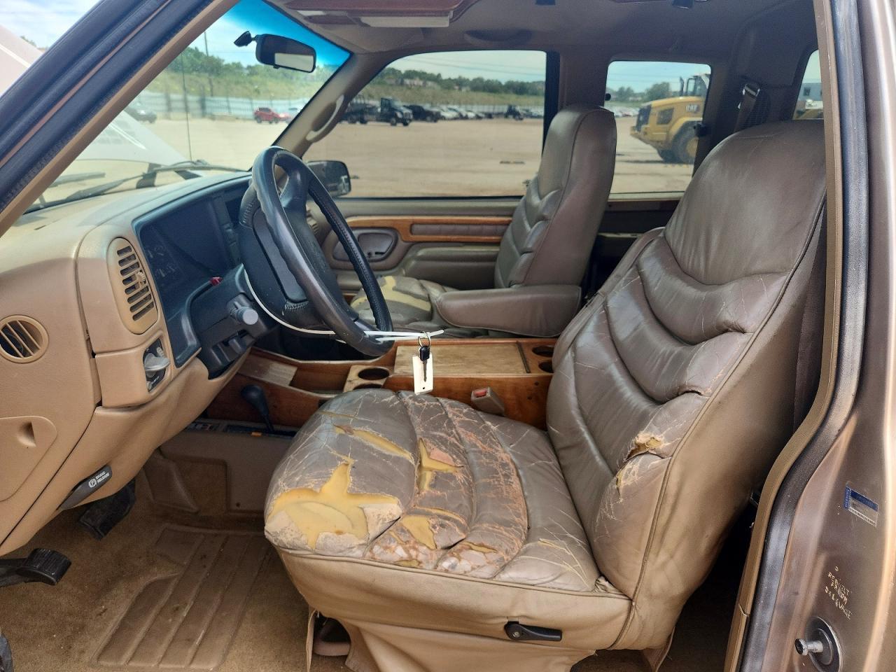 1995 Chevrolet 1500 - Фото 7