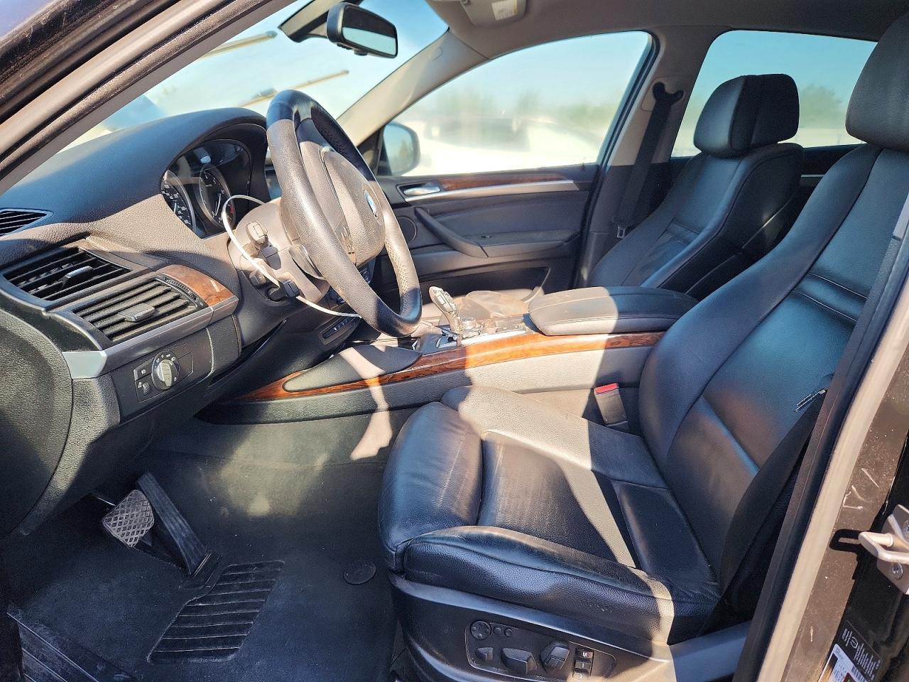 2013 BMW X6 xDrive50I - Фото 7