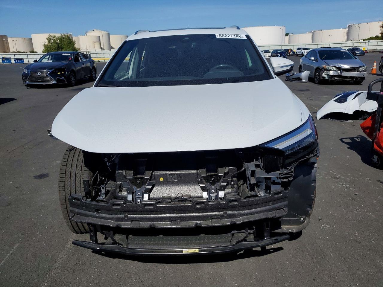 2023 Audi Q4 E-Tron Premium Plus - Фото 5