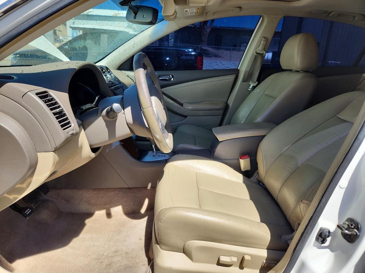 2007 Nissan Altima 2.5/2.5S - Image 7