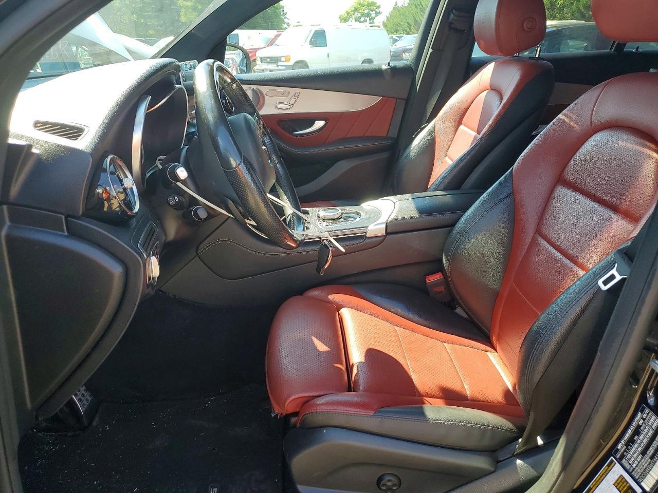 2019 Mercedes-Benz Glc Coupe 300 4Matic - Фото 7